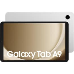 Galaxy Tab A9 64GB - Plata - WiFi