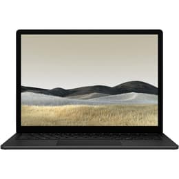 Microsoft Surface Laptop 3 13" Core i7 1.3 GHz - SSD 512 GB - 16GB Inglés (UK)
