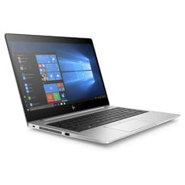 HP EliteBook 840 G6 14" Core i7 1.6 GHz - SSD 512 GB - 8GB - teclado italiano