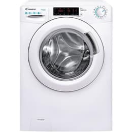 Lavadora 60 cm Carga frontal Candy CS 128TXME-S