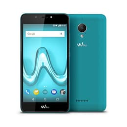 Wiko Tommy2 Plus 16GB - Azul Turquesa - Libre