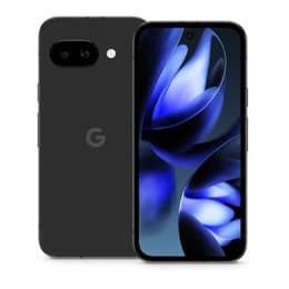 Google Pixel 9a 128GB - Negro - Libre