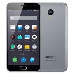 Meizu M2 Mini 16GB - Gris - Libre