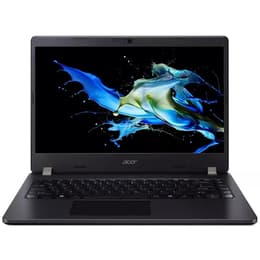 Acer TravelMate P2 14" Core i5 2.4 GHz - SSD 256 GB - 8GB - QWERTY - Inglés
