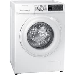 Lavadora 60 cm Carga frontal Samsung WW70M645OCM/EF