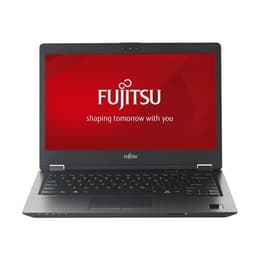 Fujitsu LifeBook U728 12" Core i5 1.6 GHz - SSD 256 GB - 8GB - Teclado Francés
