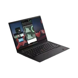 Lenovo ThinkPad X1 14" Core i7 3 GHz - SSD 4 TB - 16GB - QWERTY - Griego