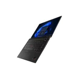 Lenovo ThinkPad X1 14" Core i7 3 GHz - SSD 4 TB - 16GB - QWERTY - Griego