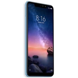 Xiaomi Redmi Note 6 Pro 64GB - Azul - Libre
