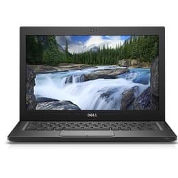 Dell Latitude 7290 12" Core i7 1.9 GHz - SSD 512 GB - 16GB - QWERTY - Inglés