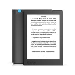 Kobo Aura Edition 2 6,0000 WiFi Libro electrónico