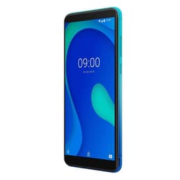 Wiko Y60 16GB - Azul - Libre