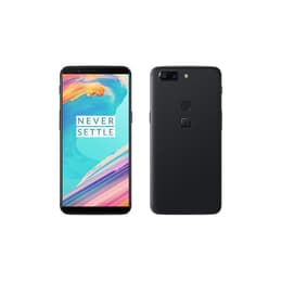 Oneplus 5T 64 GB - Negro - Libre