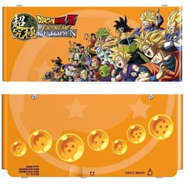 Consolas de juegos Nitendo New 3DS Dragon Ball Z : Extreme Butoden