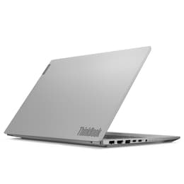 Lenovo ThinkBook 15 IML 15" Core i5 1.6 GHz - SSD 512 GB - 16GB - QWERTY - Inglés
