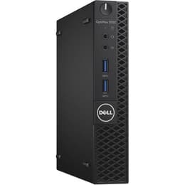 Dell Optiplex 3050 Core i5 2,7 GHz - SSD 2 TB RAM 16 GB