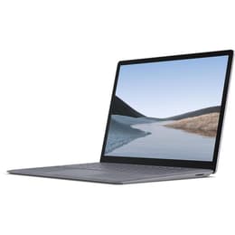 Microsoft Surface Laptop 3 13" Core i5 1.2 GHz - SSD 256 GB - 8GB - Teclado Francés