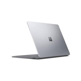 Microsoft Surface Laptop 3 13" Core i5 1.2 GHz - SSD 256 GB - 8GB - Teclado Francés