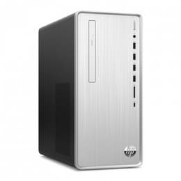 HP Pavilion TP01-2001NF Core i7 2.5 GHz - SSD 256 GB + HDD 1 TB RAM 16 GB
