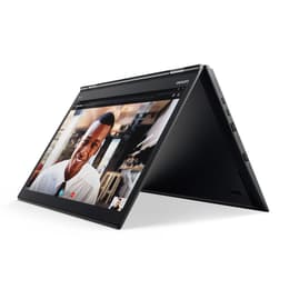Lenovo ThinkPad X1 Yoga G3 14" Core i7 1.8 GHz - SSD 256 GB - 16GB - QWERTY - Holandés