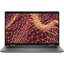 Dell Latitude 7430 14" Core i5 1.6 GHz - SSD 256 GB - 16GB - QWERTY - Inglés