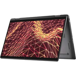 Dell Latitude 7430 14" Core i5 1.6 GHz - SSD 256 GB - 16GB - QWERTY - Inglés