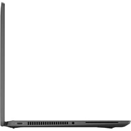 Dell Latitude 7430 14" Core i5 1.6 GHz - SSD 256 GB - 16GB - QWERTY - Inglés