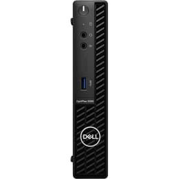 Dell OptiPlex 3090 Core i5 2.3 GHz - SSD 256 GB RAM 8 GB