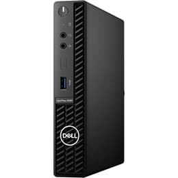 Dell OptiPlex 3090 Core i5 2.3 GHz - SSD 256 GB RAM 8 GB