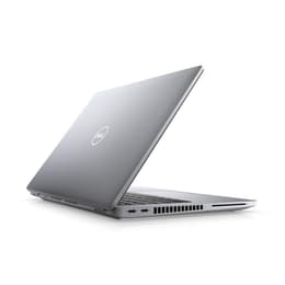 Dell Latitude 5420 14" Core i5 2.6 GHz - SSD 256 GB - 32GB - AZERTY - Francés