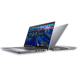 Dell Latitude 5420 14" Core i5 2.6 GHz - SSD 256 GB - 32GB - AZERTY - Francés