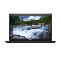 Dell Latitude 7490 14" Core i7 1.9 GHz - SSD 512 GB - 16GB Inglés (US)