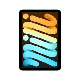 iPad mini 8.3" (2024) 7.a generación 128 GB - WiFi - Azul