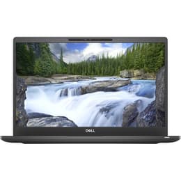 Dell Latitude 5300 13" Core i5 1.6 GHz - SSD 512 GB - 16GB - AZERTY - Francés