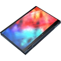 HP Elite Dragonfly 13" Core i5 1.6 GHz - SSD 256 GB - 8GB - QWERTY - Inglés