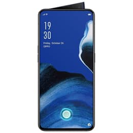 Oppo Reno2 256GB - Negro - Libre - Dual-SIM