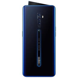 Oppo Reno2 256GB - Negro - Libre
