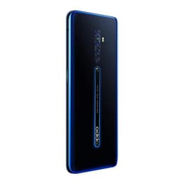 Oppo Reno2 256GB - Negro - Libre