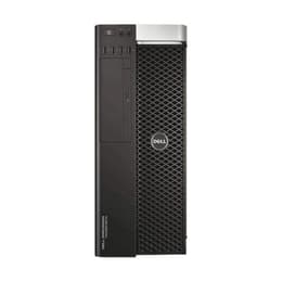Dell Precision 5820 Xeon W 3.6 GHz - SSD 512 GB RAM 32 GB