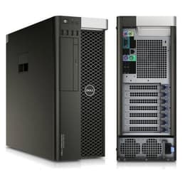 Dell Precision 5820 Xeon W 3.6 GHz - SSD 512 GB RAM 32 GB