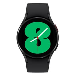 Relojes Samsung Cardio GPS Galaxy Watch 4 - Negro