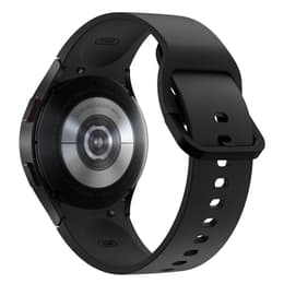 Relojes Samsung Cardio GPS Galaxy Watch 4 - Negro