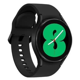 Relojes Samsung Cardio GPS Galaxy Watch 4 - Negro