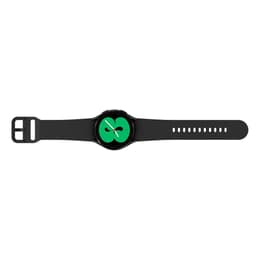 Relojes Samsung Cardio GPS Galaxy Watch 4 - Negro