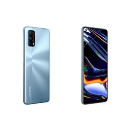 Realme 7 64 GB Dual Sim - Azul - Libre