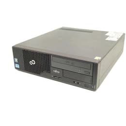 Fujitsu Esprimo E510 Core i5 3.2 GHz - HDD 500 GB RAM 8 GB