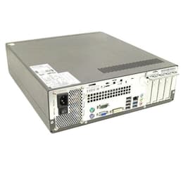 Fujitsu Esprimo E510 Core i5 3.2 GHz - HDD 500 GB RAM 8 GB