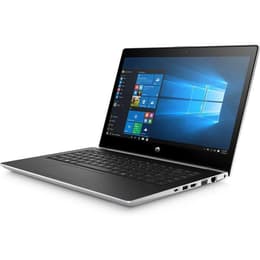 HP ProBook 440 G5 14" Core i3 2.4 GHz - SSD 128 GB - 4GB - teclado francés