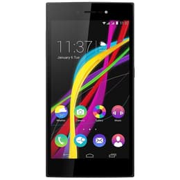 Wiko Highway Star 4G 16GB - Gris - Libre