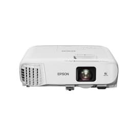Proyector de vídeo Epson EB-980W 3800 Lumenes Blanco